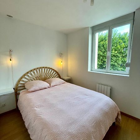 35M2 A La Madeleine: Salon, Cuisine & Sdb Prives Apartment Ла Мадлен Екстериор снимка