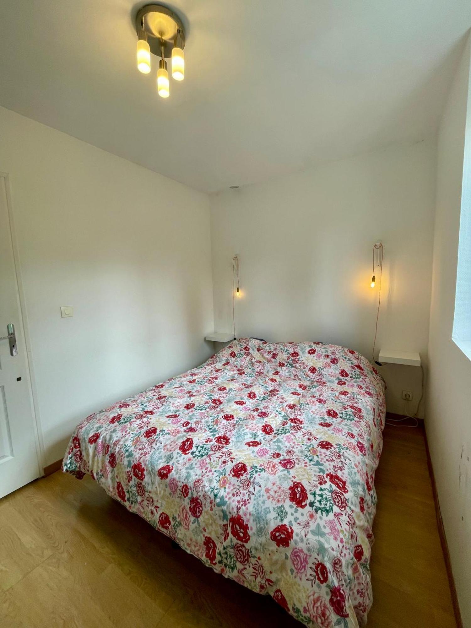 35M2 A La Madeleine: Salon, Cuisine & Sdb Prives Apartment Ла Мадлен Екстериор снимка
